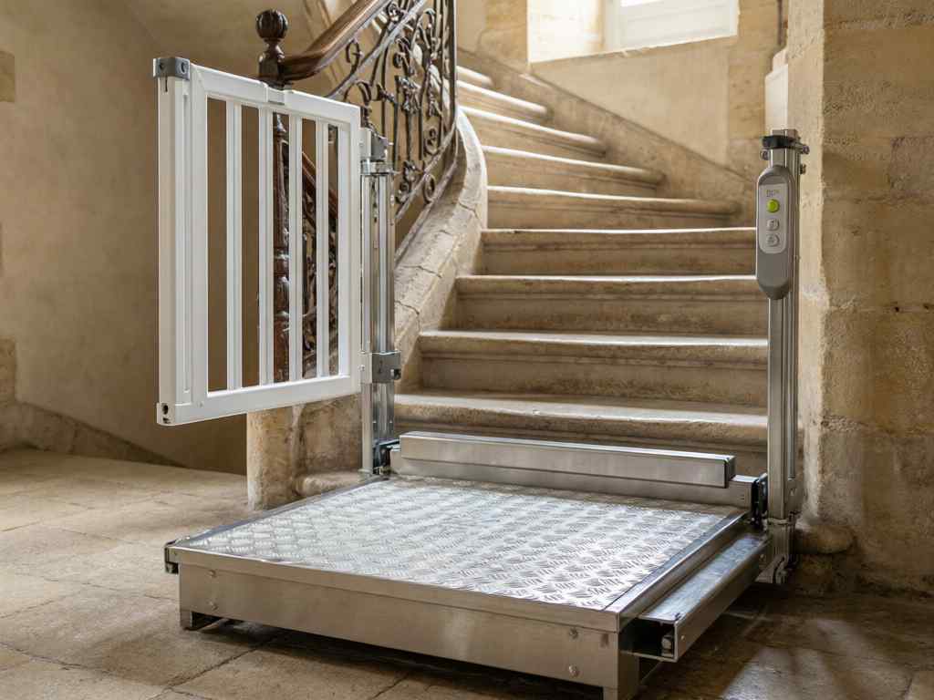Prix d'un ascenseur pour maison à Nantes : comprendre les écarts de devis
