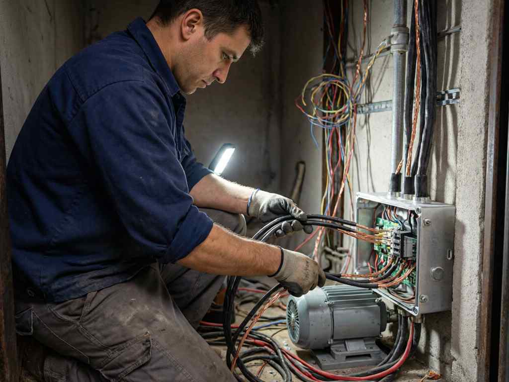 Comment fonctionne Ascenseur Pour Maison à Basse-Goulaine ?