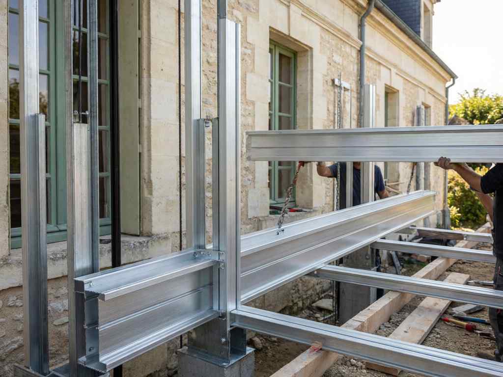 Entretien et suivi d'un ascenseur pour maison en Pays de la Loire / Loire-Atlantique