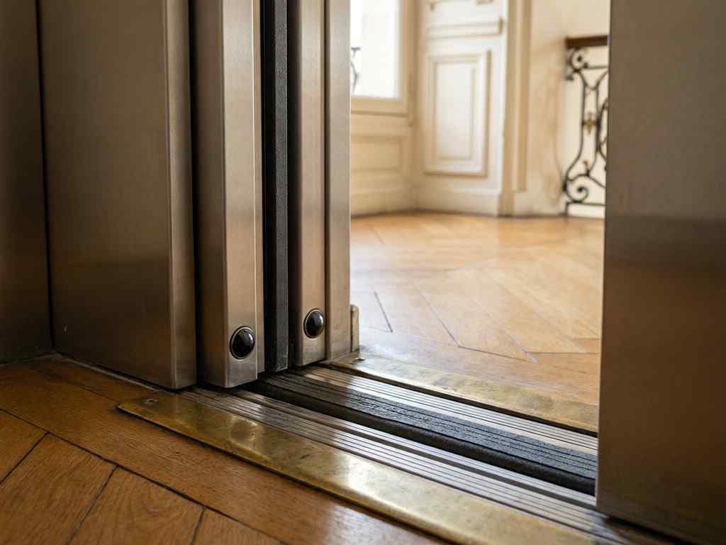 Entretien et suivi d'un ascenseur pour maison en Pays de la Loire / Loire-Atlantique