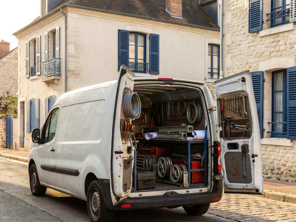 Entretien et suivi d'un ascenseur pour maison en Occitanie / Hérault