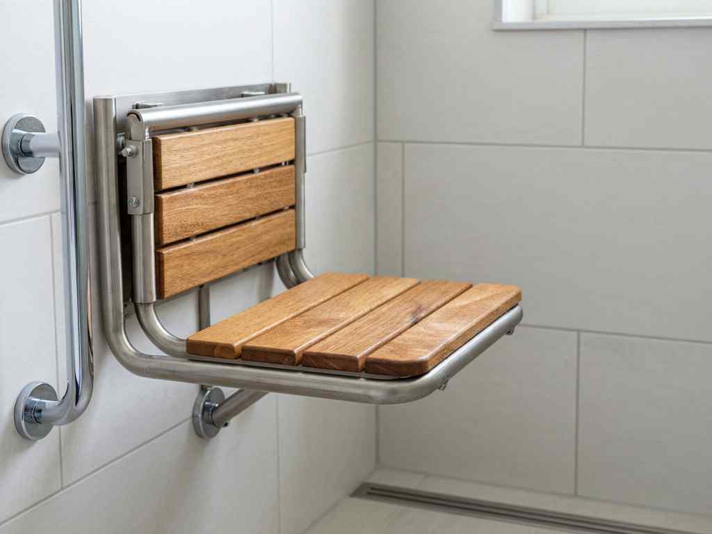Comment fonctionne Douche Sénior à Clapiers ?