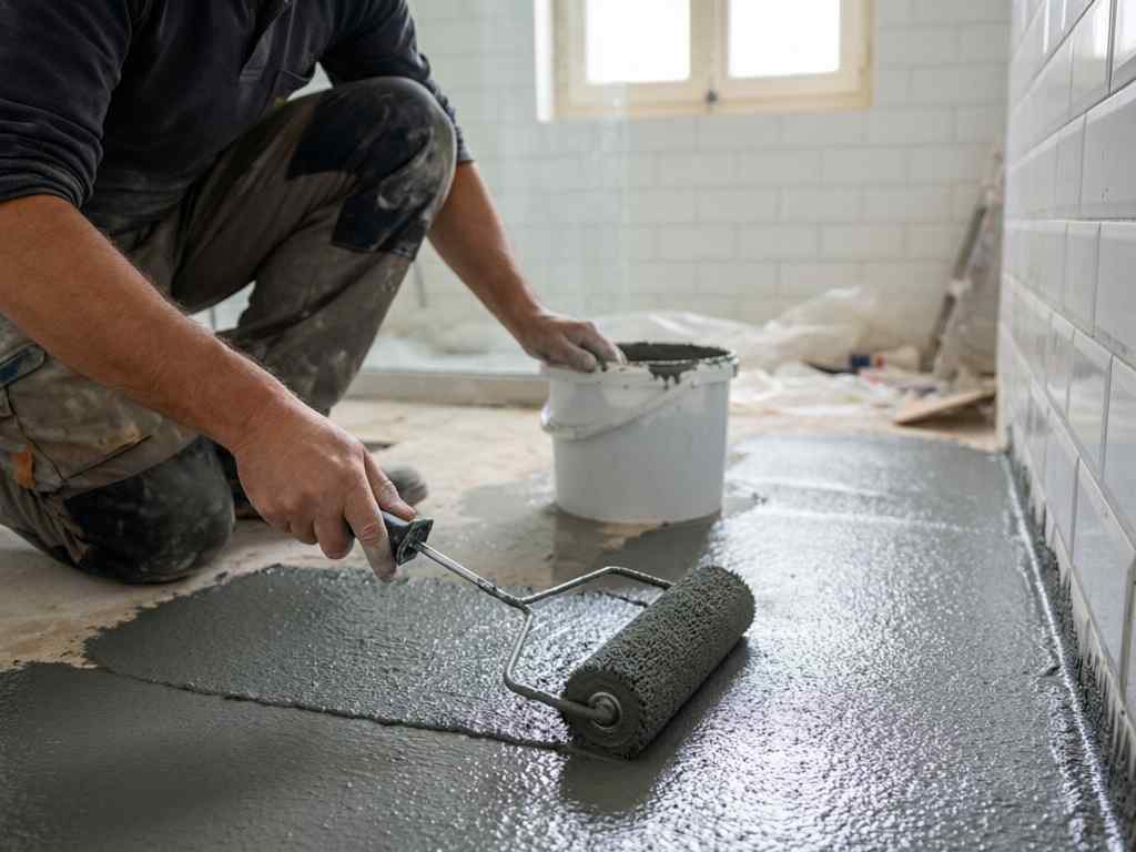 Prix d'une douche sénior à Orvault : comprendre les écarts de devis