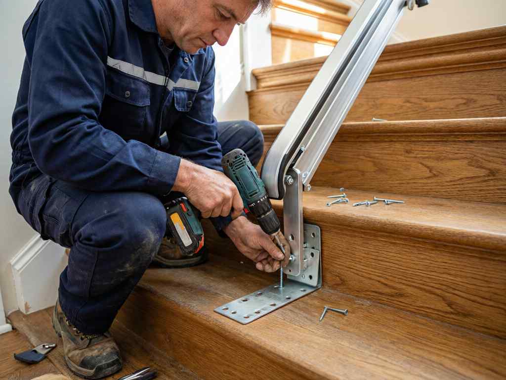 Comment fonctionne Monte-Escalier à Montpellier ?