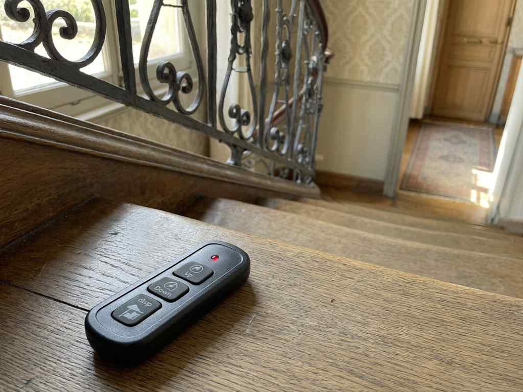 Comment fonctionne Monte-Escalier à Nantes ?